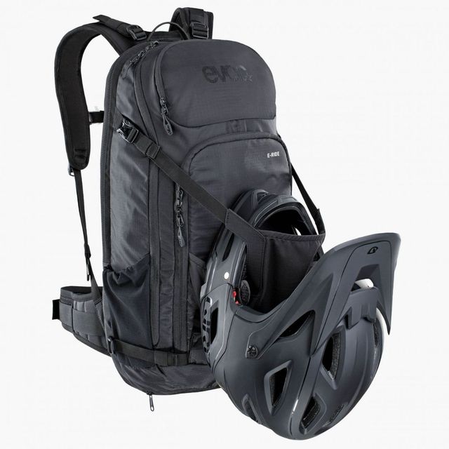 Evoc FR Trail E-Ride 20L M/L pyöräilyreppu